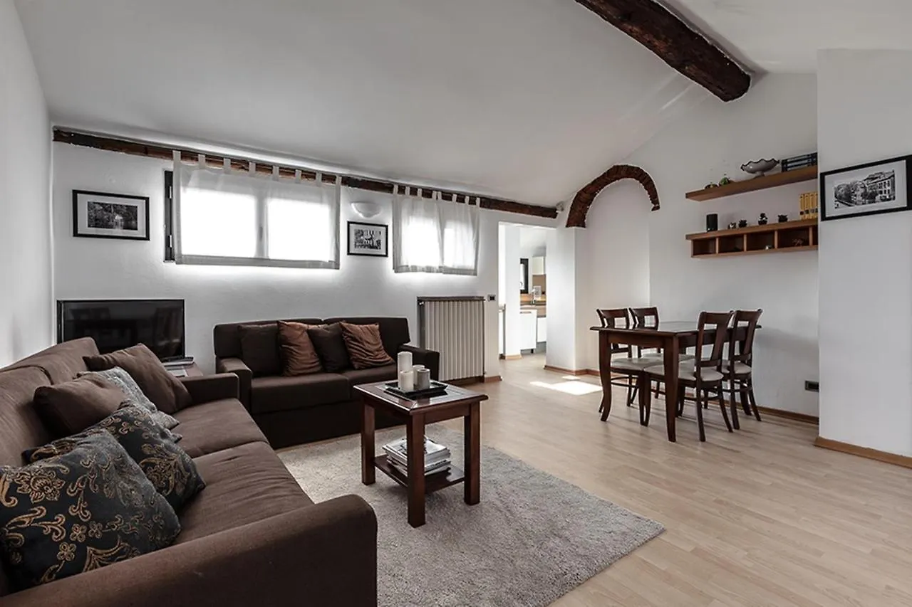 Milanrentals - Palazzi Apartment 0*, Milano