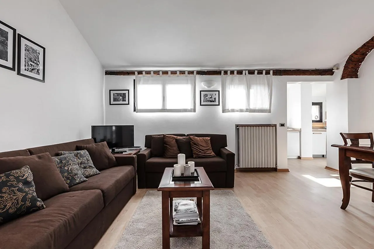 Milanrentals - Palazzi Apartment Italia